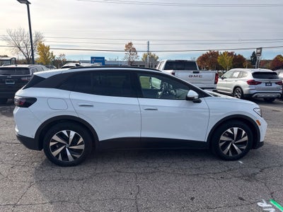 2024 Volkswagen ID.4 Standard
