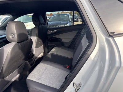 2024 Volkswagen ID.4 Standard