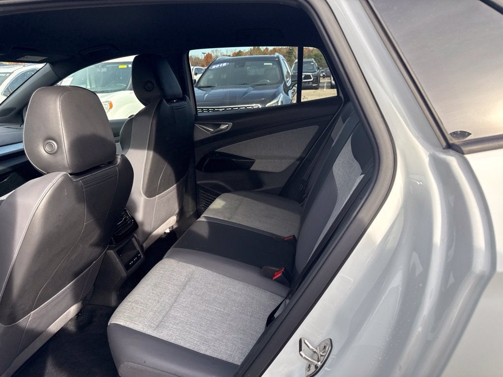 2024 Volkswagen ID.4 Standard
