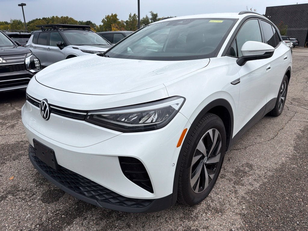 2023 Volkswagen ID.4