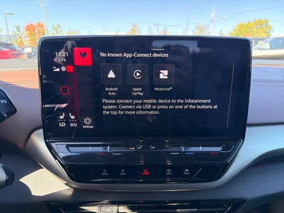 2023 Volkswagen ID.4 Pro