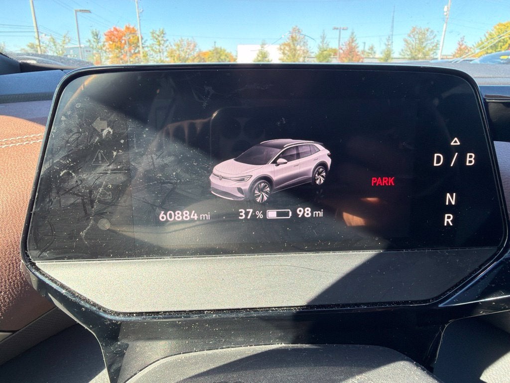 2023 Volkswagen ID.4 Pro