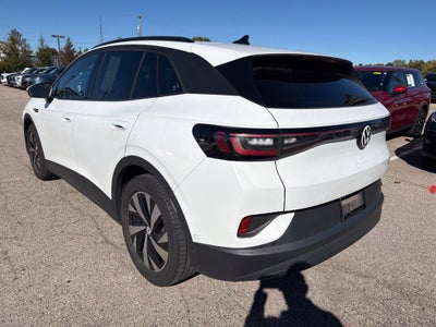 2023 Volkswagen ID.4 Pro