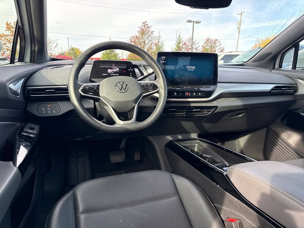 2023 Volkswagen ID.4 Pro S Plus