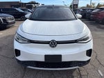 2023 Volkswagen ID.4 Pro S Plus