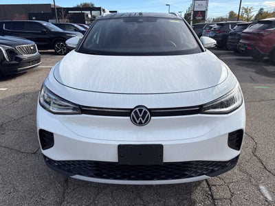 2023 Volkswagen ID.4 Pro S Plus