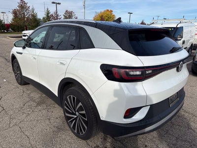 2023 Volkswagen ID.4 Pro S Plus