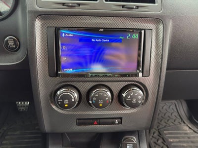 2013 Dodge Challenger R/T