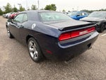 2013 Dodge Challenger R/T