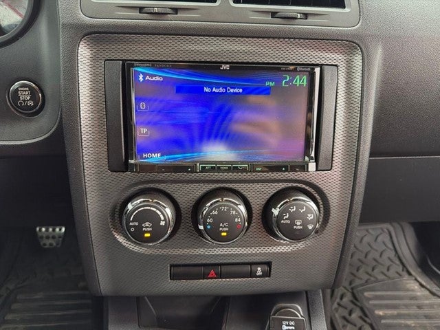 2013 Dodge Challenger R/T