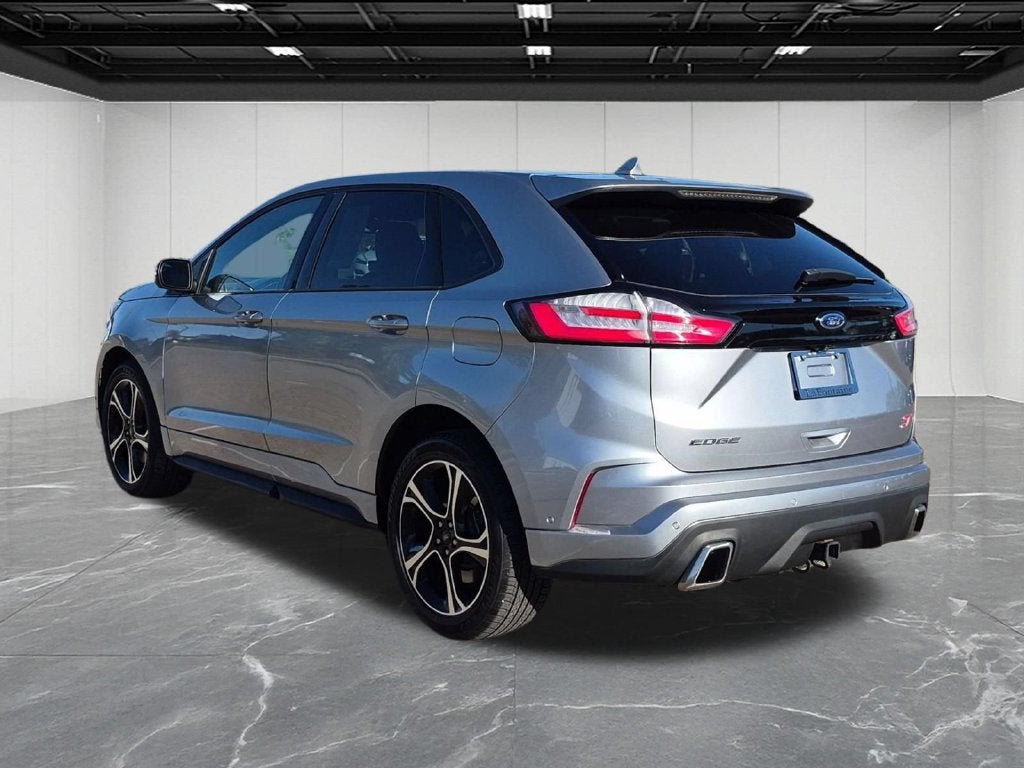2020 Ford Edge ST
