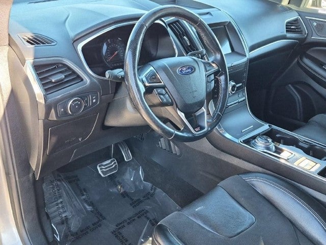 2020 Ford Edge ST
