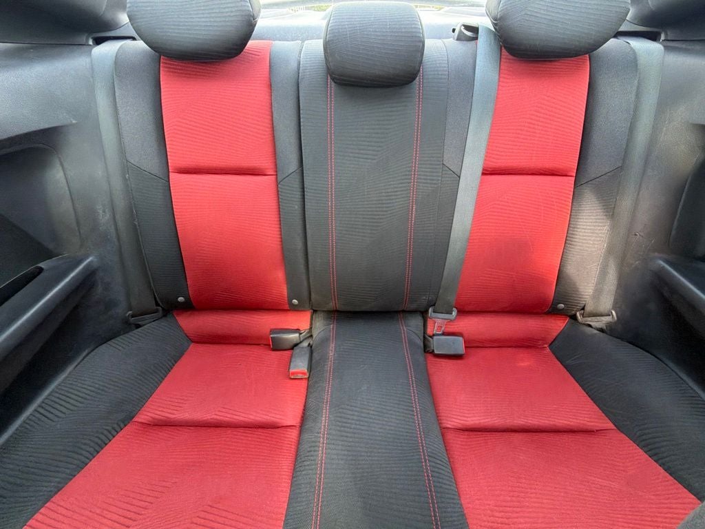 2014 Honda Civic Si