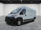 2026 RAM ProMaster 2500 High Roof 159 WB