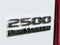 2026 RAM ProMaster 2500 High Roof 159 WB