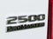 2026 RAM ProMaster 2500 High Roof 159 WB