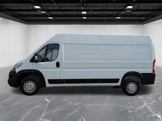 2026 RAM ProMaster 2500 High Roof 159 WB