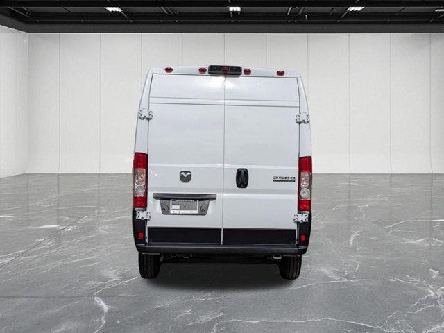 2026 RAM ProMaster 2500 High Roof 159 WB