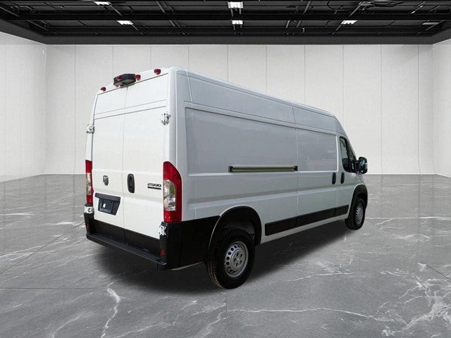 2026 RAM ProMaster 2500 High Roof 159 WB