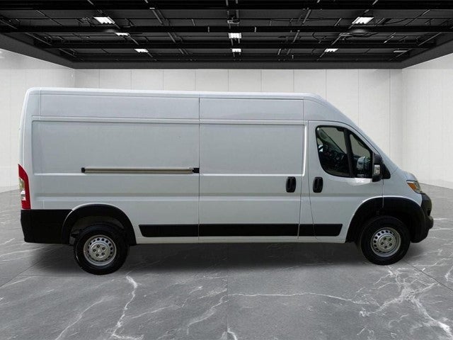 2026 RAM ProMaster 2500 High Roof 159 WB