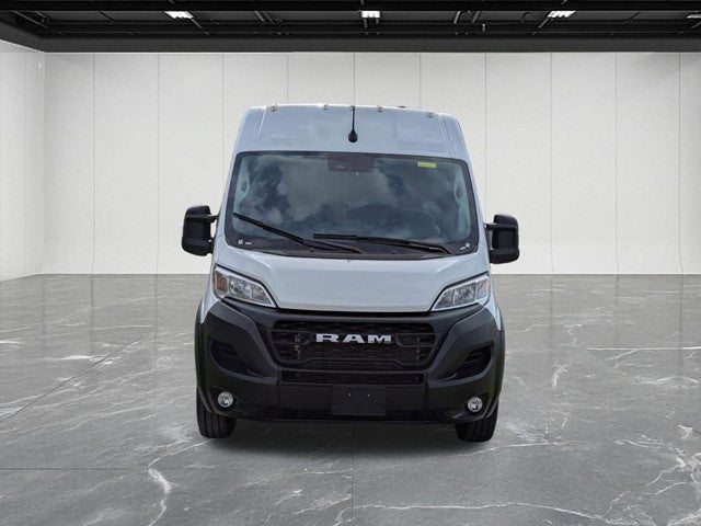2026 RAM ProMaster 2500 High Roof 159 WB
