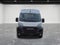 2026 RAM ProMaster 2500 High Roof 159 WB