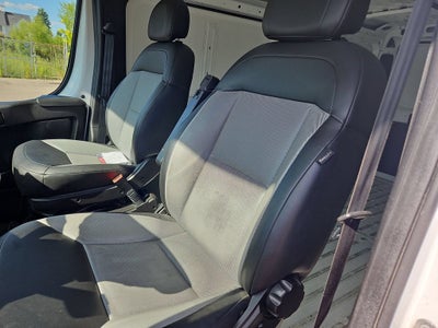 2025 RAM ProMaster 2500 Base 136 WB