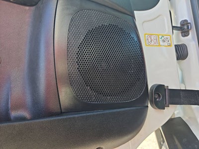 2025 RAM ProMaster 2500 Base 136 WB
