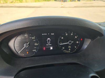 2025 RAM ProMaster 2500 Base 136 WB