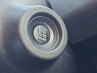 2025 RAM ProMaster 2500 Base 136 WB