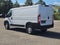 2025 RAM ProMaster 2500 Base 136 WB