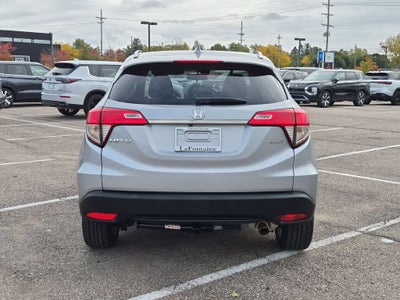 2019 Honda HR-V EX