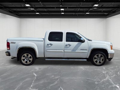 2011 GMC Sierra 1500 SLE