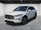 2022 INFINITI QX50 LUXE