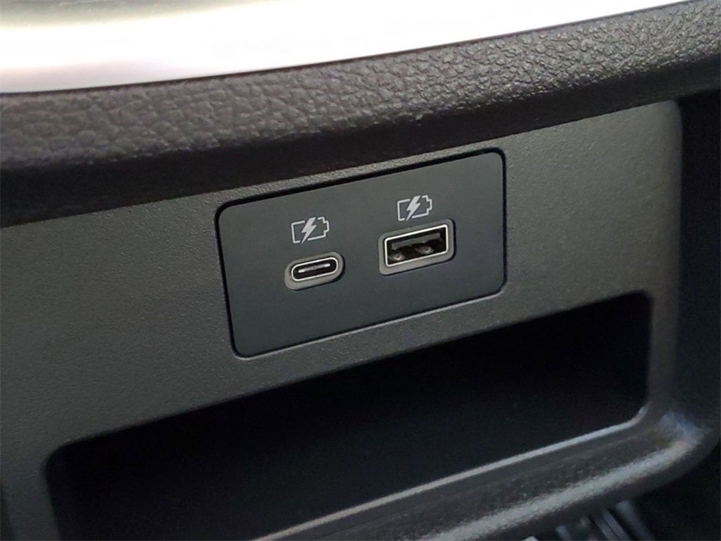 2022 INFINITI QX50 LUXE