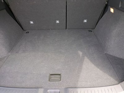2024 INFINITI QX50 LUXE