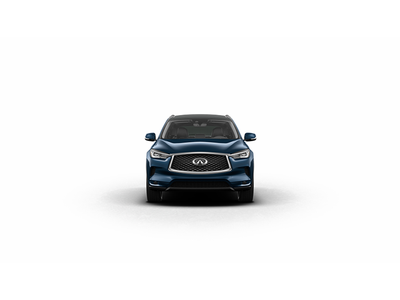 2024 INFINITI QX50 LUXE