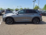 2024 INFINITI QX50 SPORT