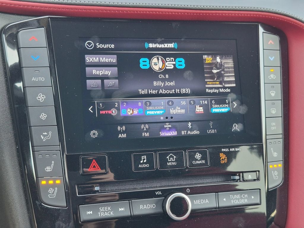 2024 INFINITI QX50 SPORT