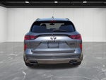 2024 INFINITI QX50 SPORT