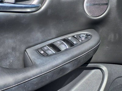 2023 INFINITI QX50 SPORT