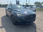 2023 INFINITI QX50 SPORT