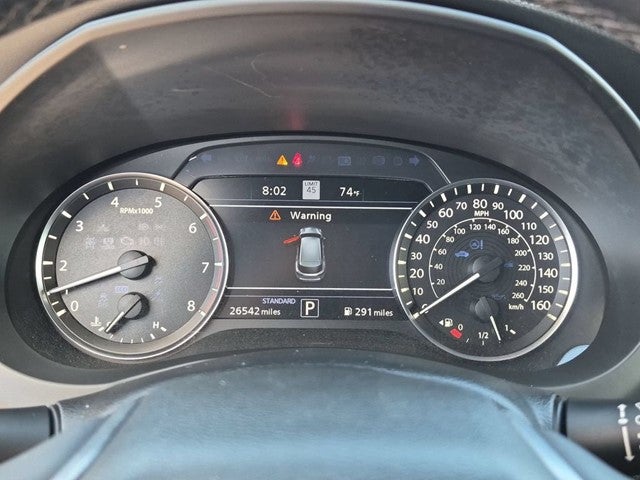 2023 INFINITI QX50 SPORT