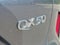 2020 INFINITI QX50 Sensory