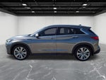2020 INFINITI QX50 Sensory