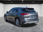 2020 INFINITI QX50 Sensory
