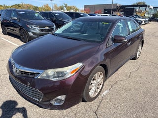 2013 Toyota Avalon XLE Premium