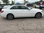 2018 Mercedes-Benz C-Class C 300 4MATIC®