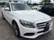 2018 Mercedes-Benz C-Class C 300 4MATIC®