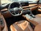 2024 INFINITI QX60 Sensory